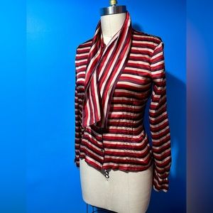 Vintage Miu Miu top.